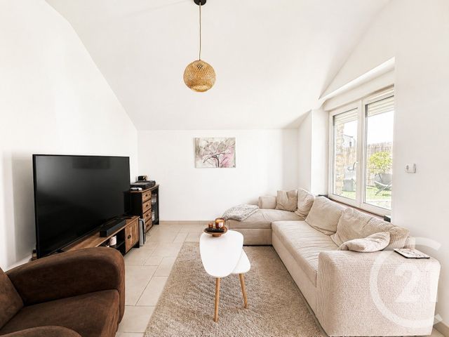 maison à vendre - 6 pièces - 122.0 m2 - LIMAY - 78 - ILE-DE-FRANCE - Century 21 Agence Hennequin
