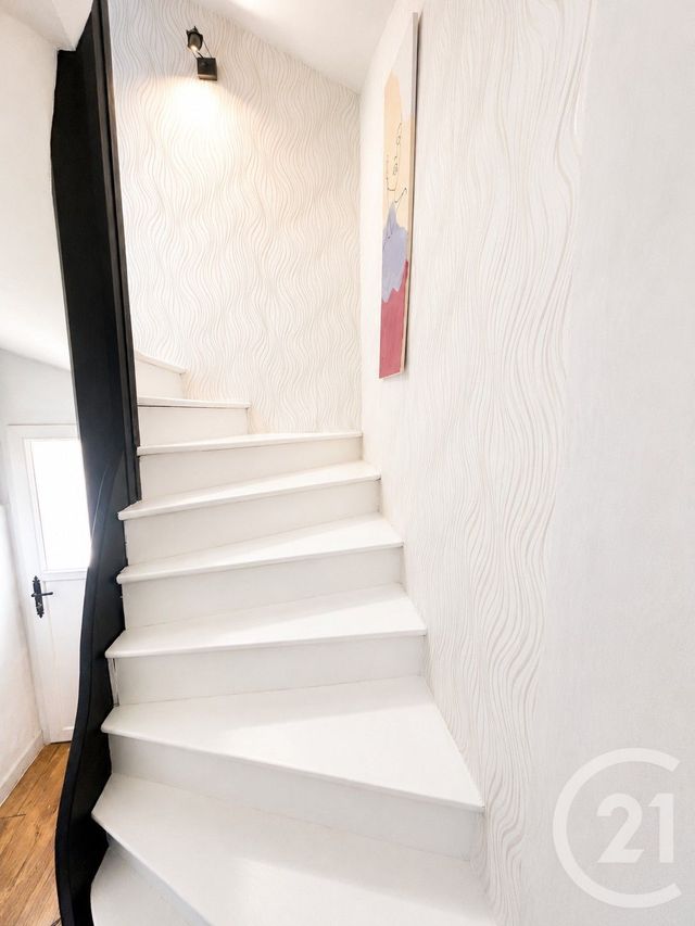 maison à vendre - 6 pièces - 122.0 m2 - LIMAY - 78 - ILE-DE-FRANCE - Century 21 Agence Hennequin