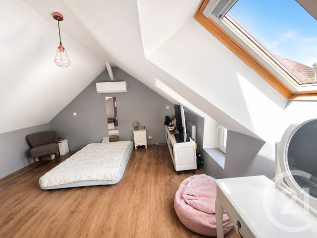 maison à vendre - 6 pièces - 122.0 m2 - LIMAY - 78 - ILE-DE-FRANCE - Century 21 Agence Hennequin