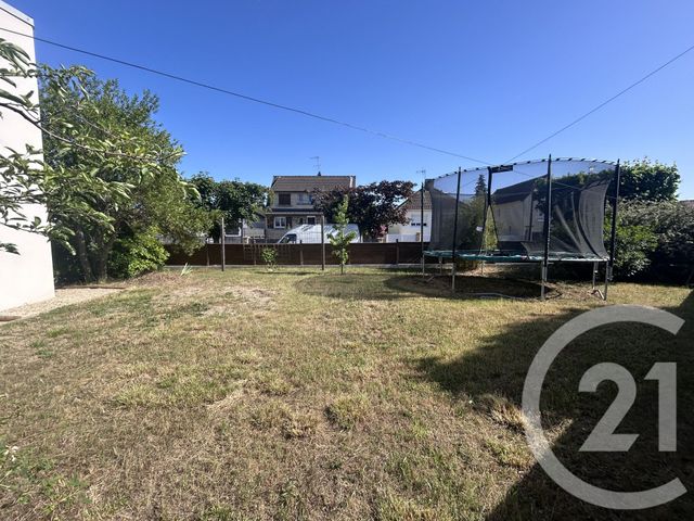 maison à vendre - 7 pièces - 148.0 m2 - EPONE - 78 - ILE-DE-FRANCE - Century 21 Agence Hennequin