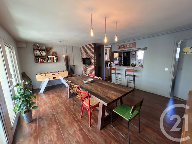 maison à vendre - 7 pièces - 148.0 m2 - EPONE - 78 - ILE-DE-FRANCE - Century 21 Agence Hennequin