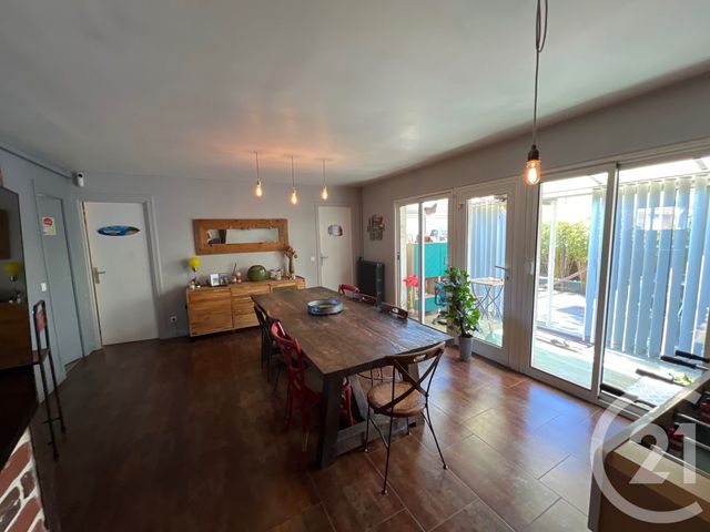 maison à vendre - 7 pièces - 148.0 m2 - EPONE - 78 - ILE-DE-FRANCE - Century 21 Agence Hennequin