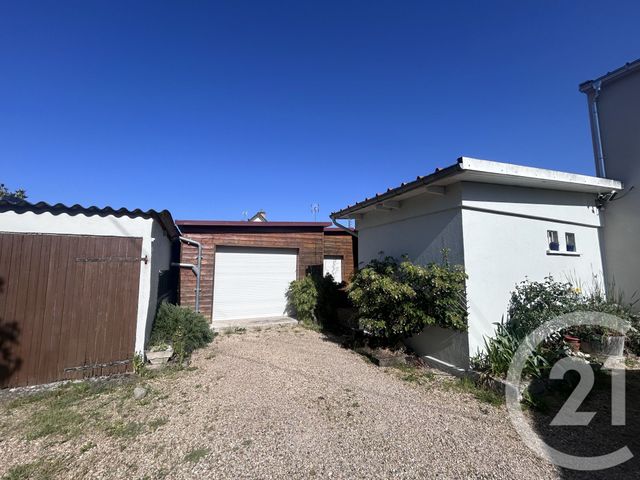 maison à vendre - 7 pièces - 148.0 m2 - EPONE - 78 - ILE-DE-FRANCE - Century 21 Agence Hennequin