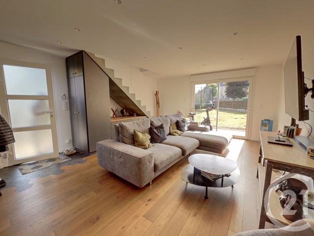 maison à vendre - 7 pièces - 148.0 m2 - EPONE - 78 - ILE-DE-FRANCE - Century 21 Agence Hennequin