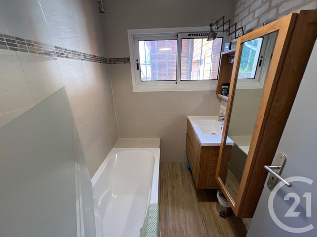 maison à vendre - 7 pièces - 148.0 m2 - EPONE - 78 - ILE-DE-FRANCE - Century 21 Agence Hennequin