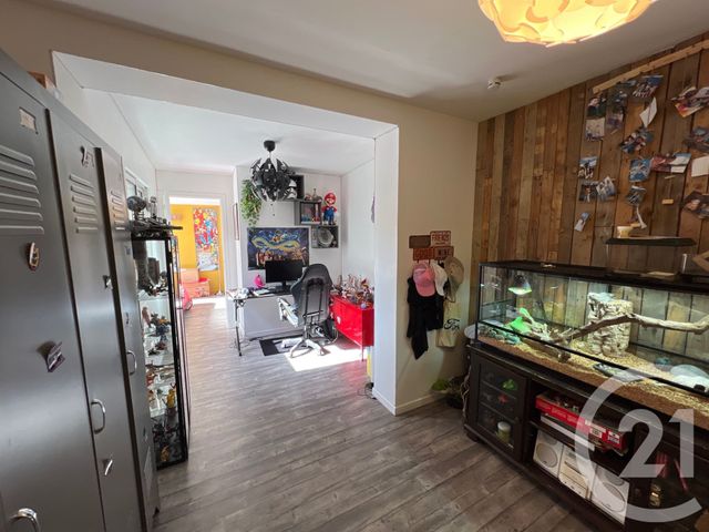 maison à vendre - 7 pièces - 148.0 m2 - EPONE - 78 - ILE-DE-FRANCE - Century 21 Agence Hennequin
