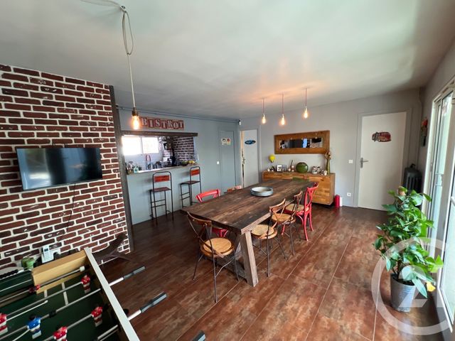 maison à vendre - 7 pièces - 148.0 m2 - EPONE - 78 - ILE-DE-FRANCE - Century 21 Agence Hennequin