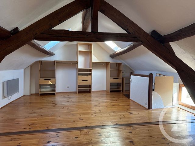 maison à louer - 5 pièces - 99.37 m2 - ECQUEVILLY - 78 - ILE-DE-FRANCE - Century 21 Agence Hennequin