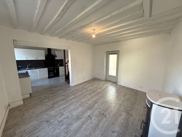 maison à louer - 5 pièces - 99.37 m2 - ECQUEVILLY - 78 - ILE-DE-FRANCE - Century 21 Agence Hennequin