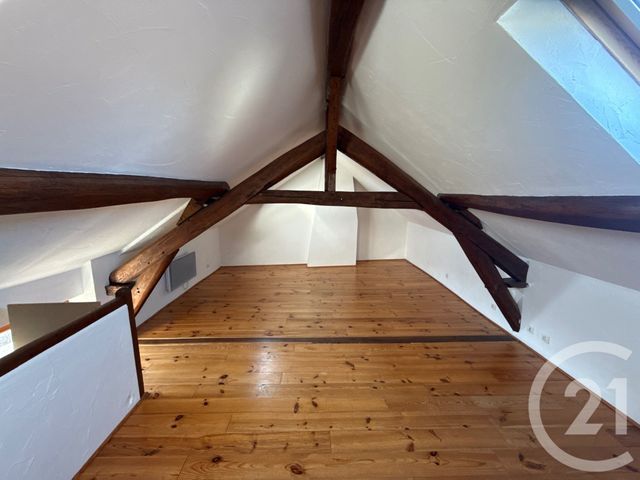 maison à louer - 5 pièces - 99.37 m2 - ECQUEVILLY - 78 - ILE-DE-FRANCE - Century 21 Agence Hennequin