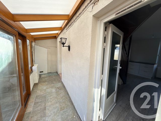 maison à louer - 5 pièces - 99.37 m2 - ECQUEVILLY - 78 - ILE-DE-FRANCE - Century 21 Agence Hennequin