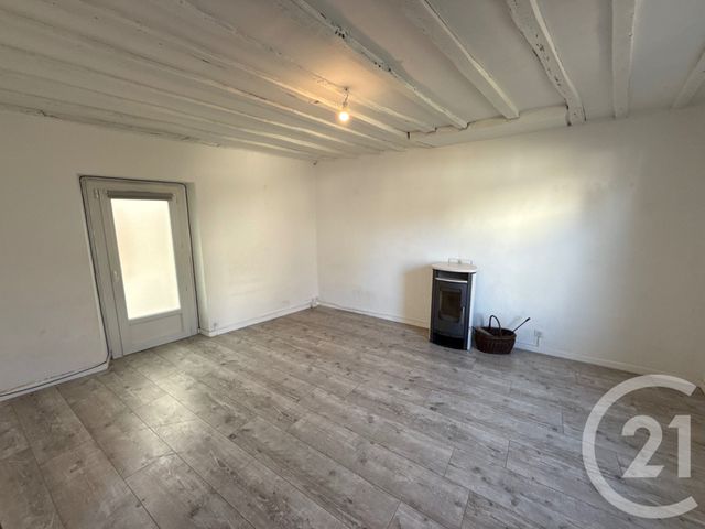 maison à louer - 5 pièces - 99.37 m2 - ECQUEVILLY - 78 - ILE-DE-FRANCE - Century 21 Agence Hennequin