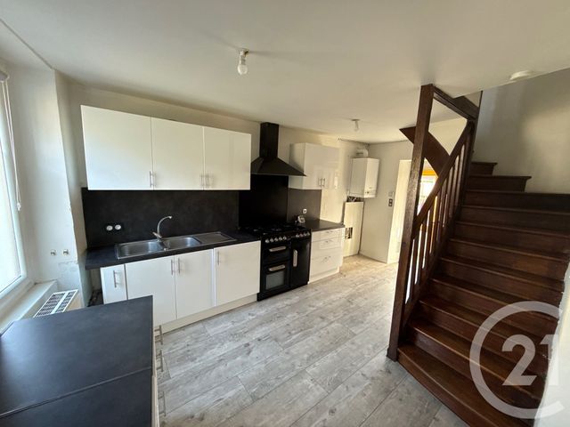 maison à louer - 5 pièces - 99.37 m2 - ECQUEVILLY - 78 - ILE-DE-FRANCE - Century 21 Agence Hennequin