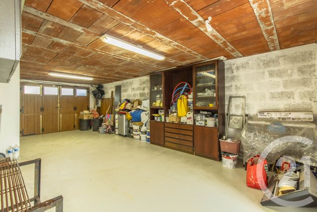 maison à vendre - 6 pièces - 106.0 m2 - AUBERGENVILLE - 78 - ILE-DE-FRANCE - Century 21 Agence Hennequin