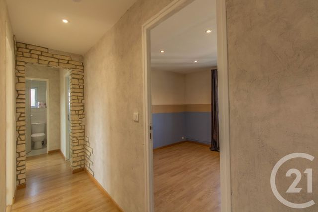 maison à vendre - 6 pièces - 106.0 m2 - AUBERGENVILLE - 78 - ILE-DE-FRANCE - Century 21 Agence Hennequin