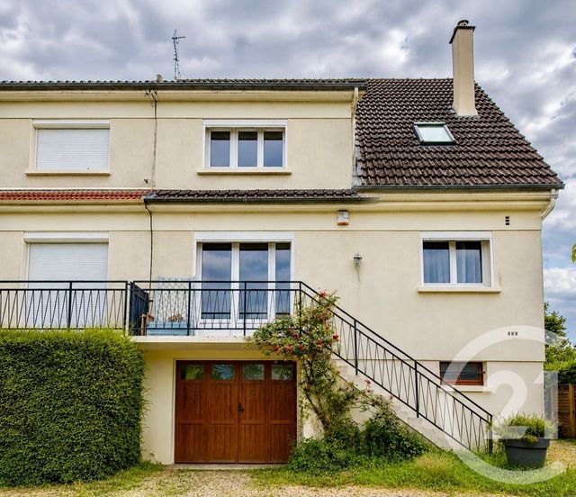 maison - AUBERGENVILLE - 78