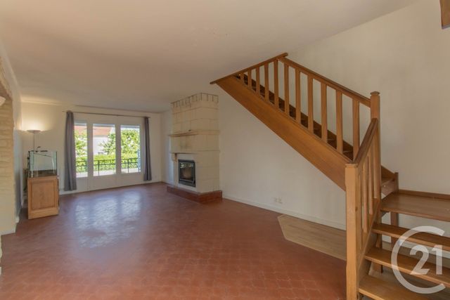 maison à vendre - 6 pièces - 106.0 m2 - AUBERGENVILLE - 78 - ILE-DE-FRANCE - Century 21 Agence Hennequin