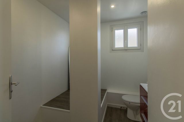 maison à vendre - 6 pièces - 106.0 m2 - AUBERGENVILLE - 78 - ILE-DE-FRANCE - Century 21 Agence Hennequin