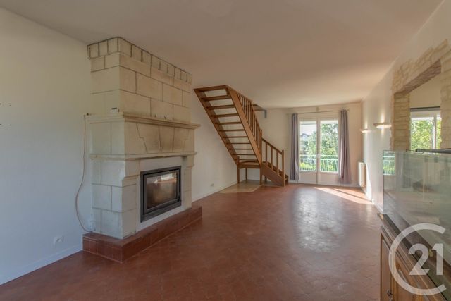 maison à vendre - 6 pièces - 106.0 m2 - AUBERGENVILLE - 78 - ILE-DE-FRANCE - Century 21 Agence Hennequin