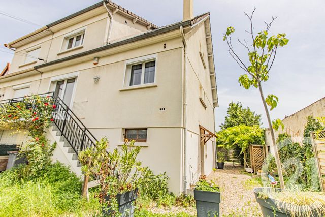 Maison à vendre AUBERGENVILLE