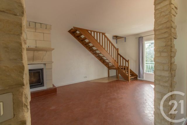 maison à vendre - 6 pièces - 106.0 m2 - AUBERGENVILLE - 78 - ILE-DE-FRANCE - Century 21 Agence Hennequin