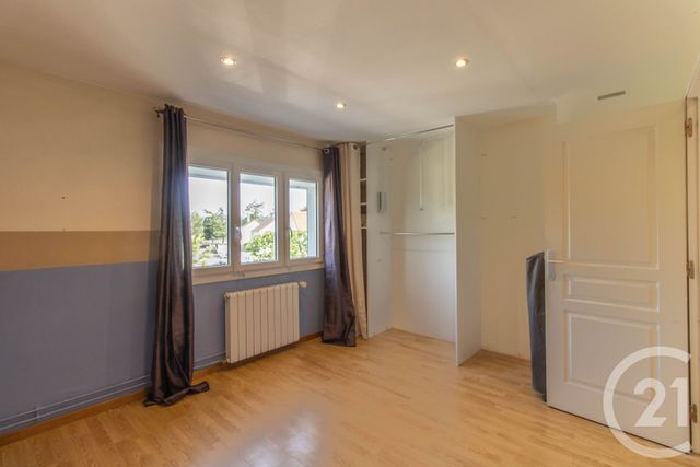 maison à vendre - 6 pièces - 106.0 m2 - AUBERGENVILLE - 78 - ILE-DE-FRANCE - Century 21 Agence Hennequin