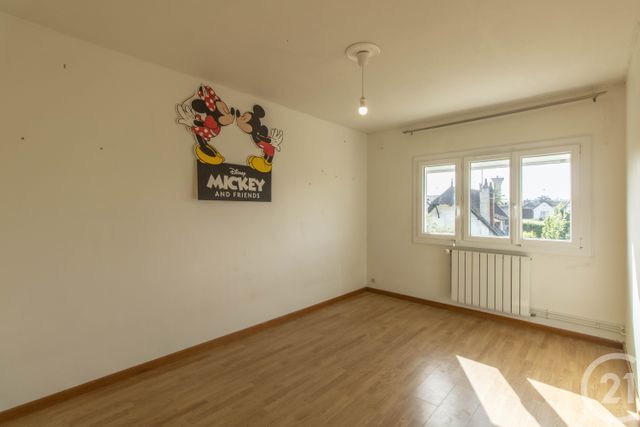 maison à vendre - 6 pièces - 106.0 m2 - AUBERGENVILLE - 78 - ILE-DE-FRANCE - Century 21 Agence Hennequin