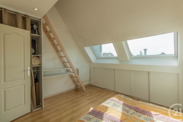 maison à vendre - 6 pièces - 106.0 m2 - AUBERGENVILLE - 78 - ILE-DE-FRANCE - Century 21 Agence Hennequin