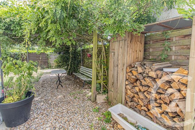 maison à vendre - 6 pièces - 106.0 m2 - AUBERGENVILLE - 78 - ILE-DE-FRANCE - Century 21 Agence Hennequin