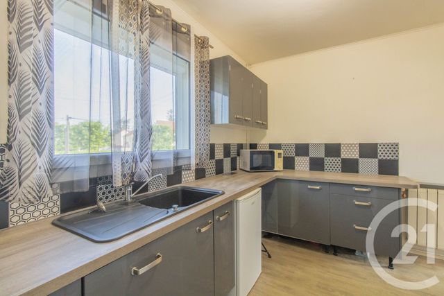 maison à vendre - 6 pièces - 106.0 m2 - AUBERGENVILLE - 78 - ILE-DE-FRANCE - Century 21 Agence Hennequin