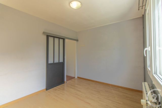 maison à vendre - 6 pièces - 106.0 m2 - AUBERGENVILLE - 78 - ILE-DE-FRANCE - Century 21 Agence Hennequin