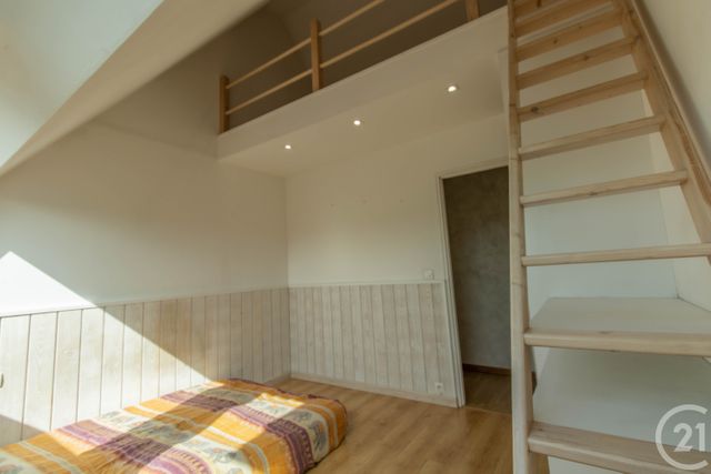 maison à vendre - 6 pièces - 106.0 m2 - AUBERGENVILLE - 78 - ILE-DE-FRANCE - Century 21 Agence Hennequin