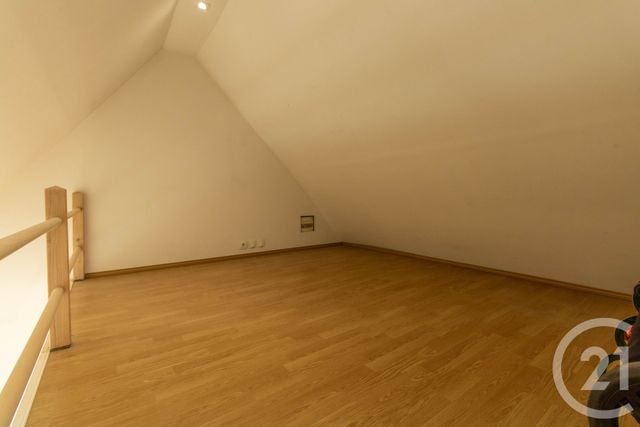 maison à vendre - 6 pièces - 106.0 m2 - AUBERGENVILLE - 78 - ILE-DE-FRANCE - Century 21 Agence Hennequin