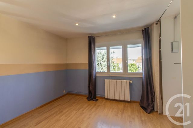 maison à vendre - 6 pièces - 106.0 m2 - AUBERGENVILLE - 78 - ILE-DE-FRANCE - Century 21 Agence Hennequin