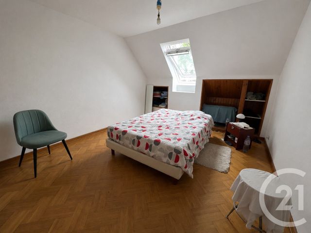 maison à vendre - 5 pièces - 94.0 m2 - MANTES LA JOLIE - 78 - ILE-DE-FRANCE - Century 21 Agence Hennequin