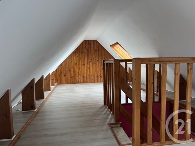 maison à vendre - 5 pièces - 94.0 m2 - MANTES LA JOLIE - 78 - ILE-DE-FRANCE - Century 21 Agence Hennequin