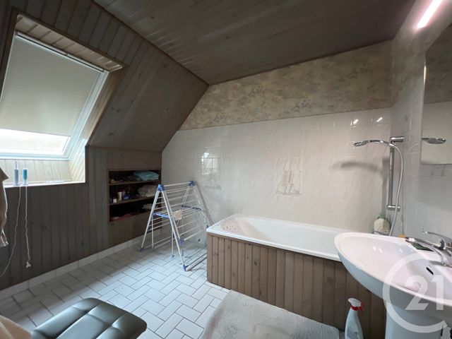 maison à vendre - 5 pièces - 94.0 m2 - MANTES LA JOLIE - 78 - ILE-DE-FRANCE - Century 21 Agence Hennequin