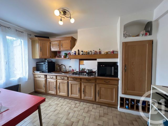 maison à vendre - 5 pièces - 94.0 m2 - MANTES LA JOLIE - 78 - ILE-DE-FRANCE - Century 21 Agence Hennequin