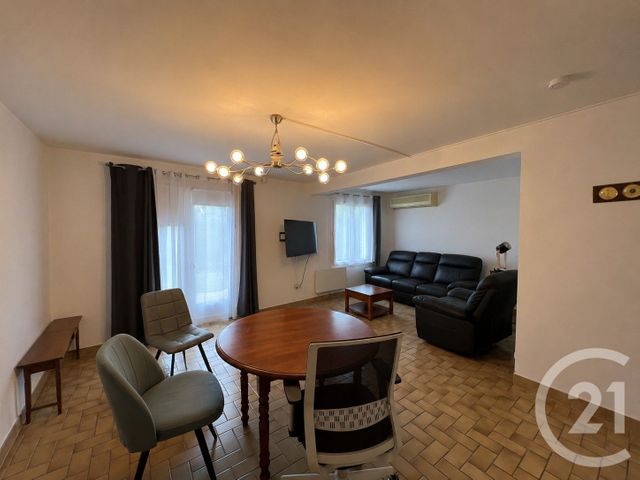 maison à vendre - 5 pièces - 94.0 m2 - MANTES LA JOLIE - 78 - ILE-DE-FRANCE - Century 21 Agence Hennequin