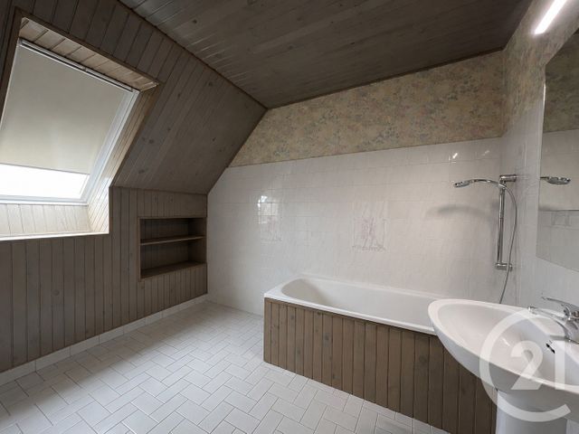 maison à vendre - 5 pièces - 94.0 m2 - MANTES LA JOLIE - 78 - ILE-DE-FRANCE - Century 21 Agence Hennequin