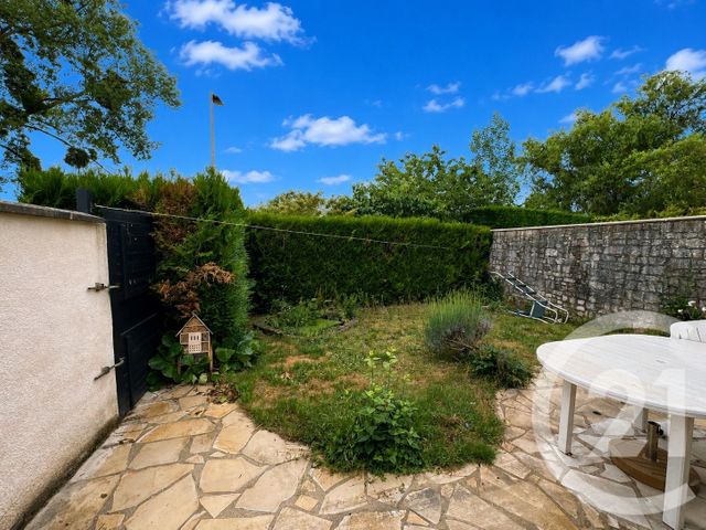 maison à vendre - 5 pièces - 94.0 m2 - MANTES LA JOLIE - 78 - ILE-DE-FRANCE - Century 21 Agence Hennequin