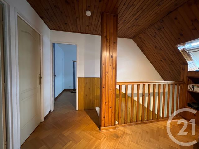 maison à vendre - 5 pièces - 94.0 m2 - MANTES LA JOLIE - 78 - ILE-DE-FRANCE - Century 21 Agence Hennequin