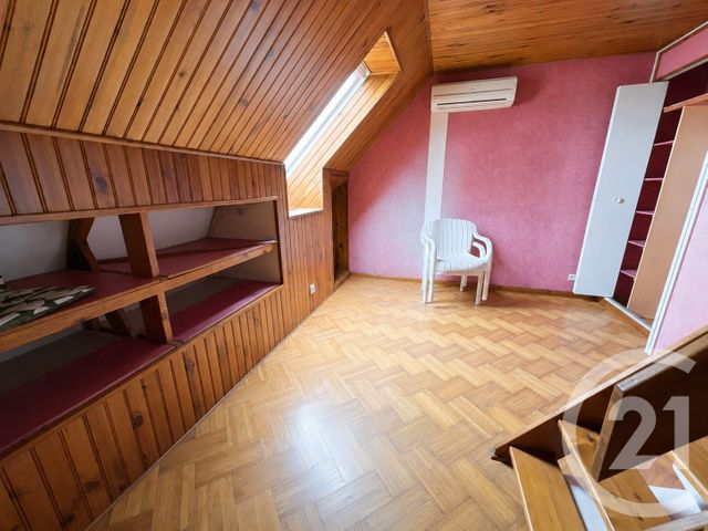 maison à vendre - 5 pièces - 94.0 m2 - MANTES LA JOLIE - 78 - ILE-DE-FRANCE - Century 21 Agence Hennequin