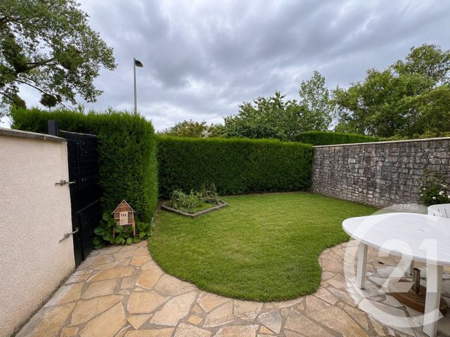 maison à vendre - 5 pièces - 94.0 m2 - MANTES LA JOLIE - 78 - ILE-DE-FRANCE - Century 21 Agence Hennequin