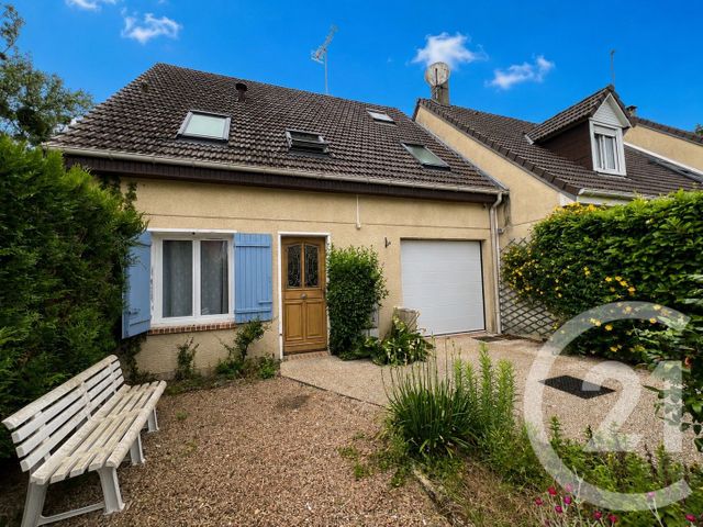 maison - MANTES LA JOLIE - 78