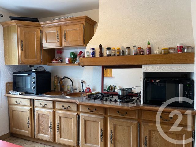 maison à vendre - 5 pièces - 94.0 m2 - MANTES LA JOLIE - 78 - ILE-DE-FRANCE - Century 21 Agence Hennequin