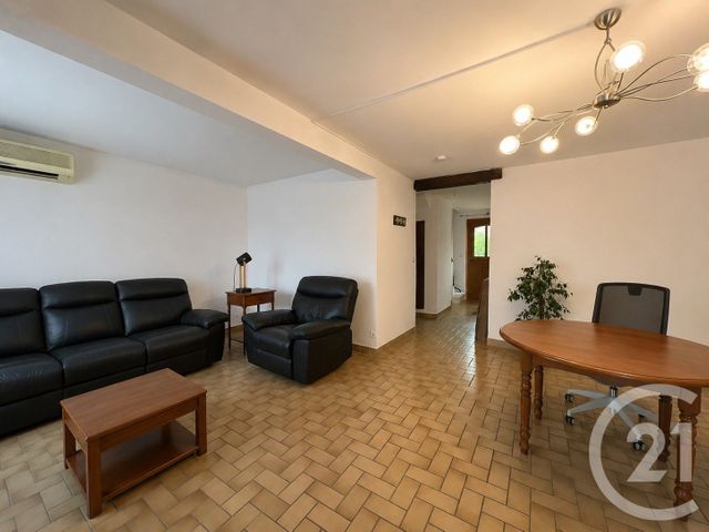 maison à vendre - 5 pièces - 94.0 m2 - MANTES LA JOLIE - 78 - ILE-DE-FRANCE - Century 21 Agence Hennequin