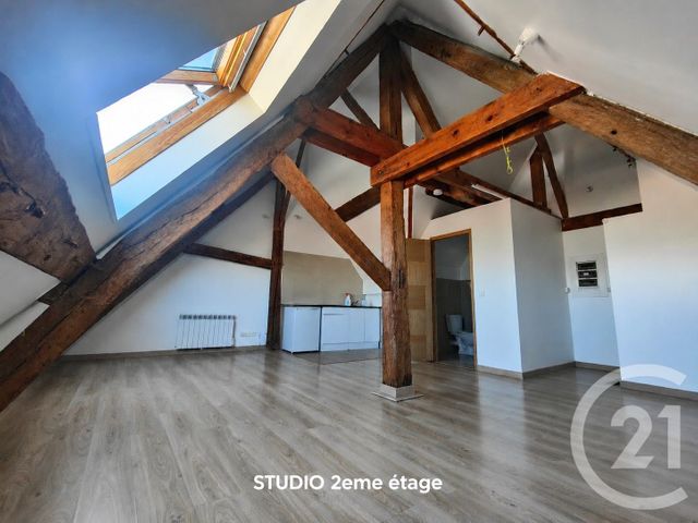 maison à vendre - 5 pièces - 112.71 m2 - ECQUEVILLY - 78 - ILE-DE-FRANCE - Century 21 Agence Hennequin