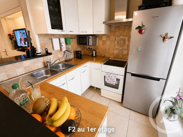 maison à vendre - 5 pièces - 112.71 m2 - ECQUEVILLY - 78 - ILE-DE-FRANCE - Century 21 Agence Hennequin