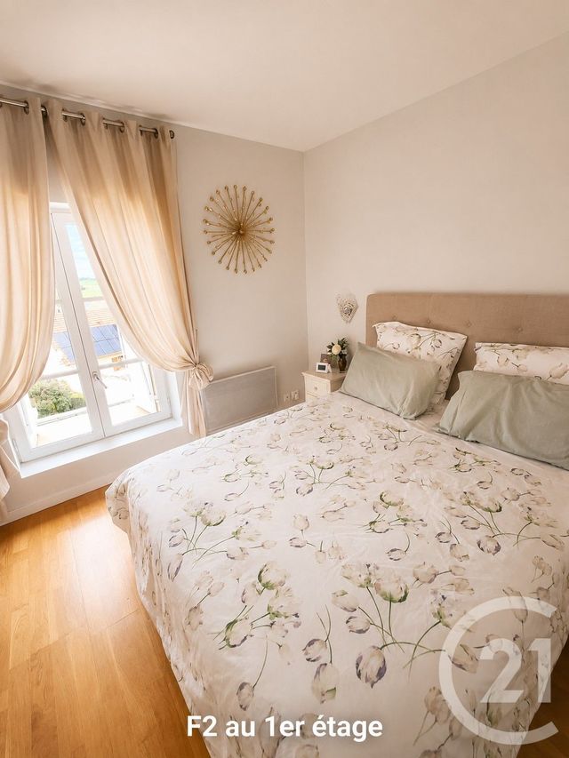 maison à vendre - 5 pièces - 112.71 m2 - ECQUEVILLY - 78 - ILE-DE-FRANCE - Century 21 Agence Hennequin